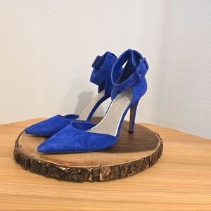 Jessica Simpson Heels